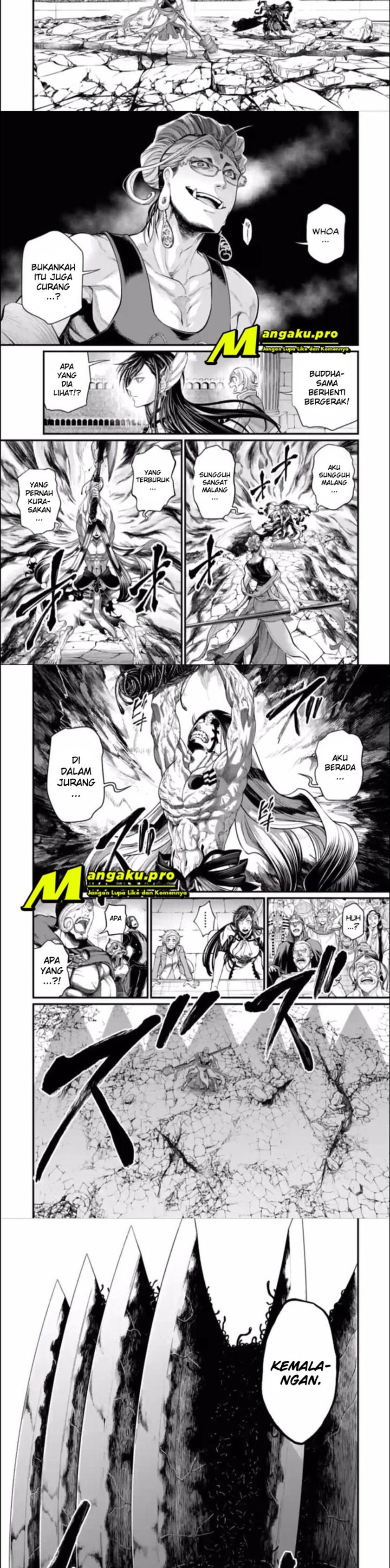 Dilarang COPAS - situs resmi www.mangacanblog.com - Komik shuumatsu no valkyrie 046.2 - chapter 46.2 47.2 Indonesia shuumatsu no valkyrie 046.2 - chapter 46.2 Terbaru 3|Baca Manga Komik Indonesia|Mangacan