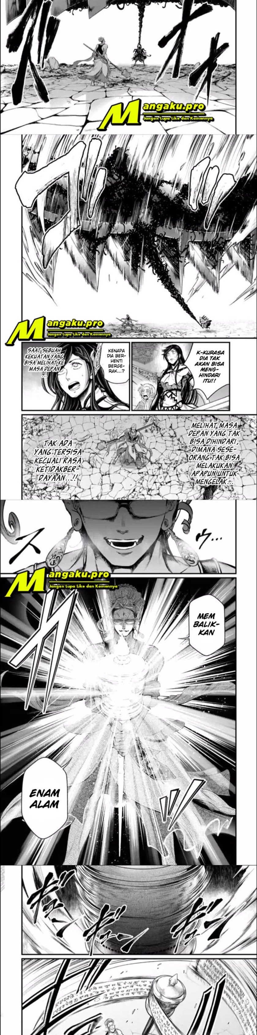 Dilarang COPAS - situs resmi www.mangacanblog.com - Komik shuumatsu no valkyrie 046.2 - chapter 46.2 47.2 Indonesia shuumatsu no valkyrie 046.2 - chapter 46.2 Terbaru 4|Baca Manga Komik Indonesia|Mangacan