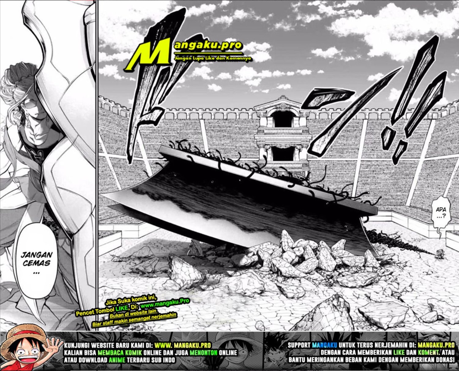 Dilarang COPAS - situs resmi www.mangacanblog.com - Komik shuumatsu no valkyrie 046.2 - chapter 46.2 47.2 Indonesia shuumatsu no valkyrie 046.2 - chapter 46.2 Terbaru 7|Baca Manga Komik Indonesia|Mangacan