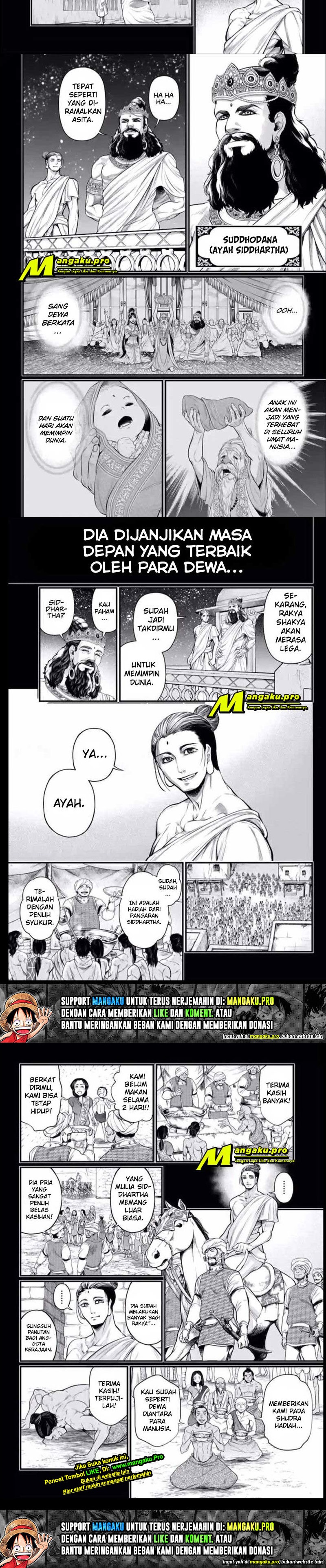 Dilarang COPAS - situs resmi www.mangacanblog.com - Komik shuumatsu no valkyrie 047.1 - chapter 47.1 48.1 Indonesia shuumatsu no valkyrie 047.1 - chapter 47.1 Terbaru 5|Baca Manga Komik Indonesia|Mangacan