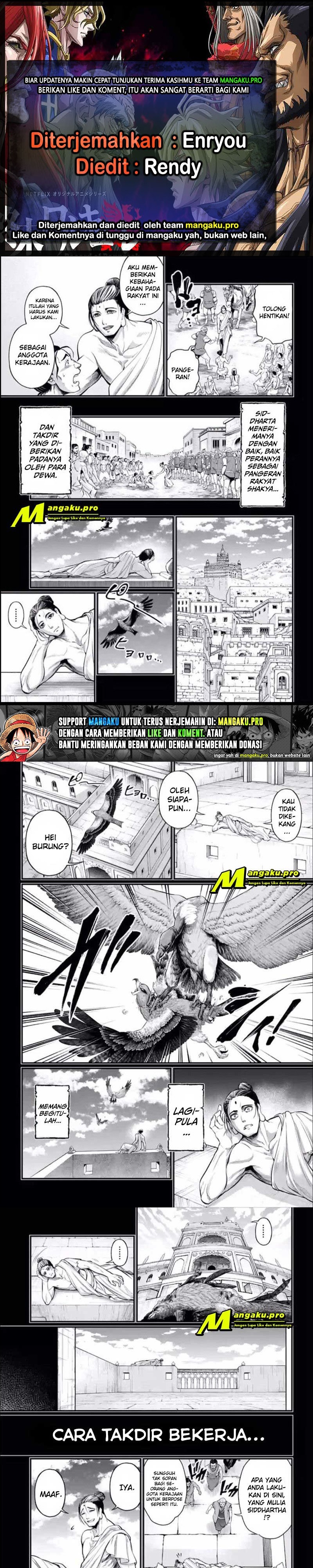 Dilarang COPAS - situs resmi www.mangacanblog.com - Komik shuumatsu no valkyrie 047.2 - chapter 47.2 48.2 Indonesia shuumatsu no valkyrie 047.2 - chapter 47.2 Terbaru 0|Baca Manga Komik Indonesia|Mangacan