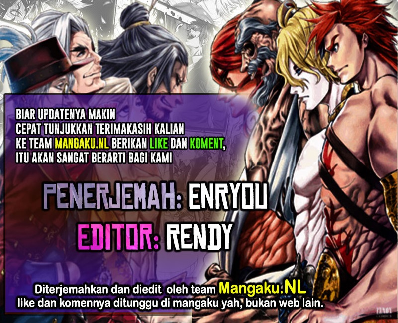 Dilarang COPAS - situs resmi www.mangacanblog.com - Komik shuumatsu no valkyrie 051.1 - chapter 51.1 52.1 Indonesia shuumatsu no valkyrie 051.1 - chapter 51.1 Terbaru 0|Baca Manga Komik Indonesia|Mangacan