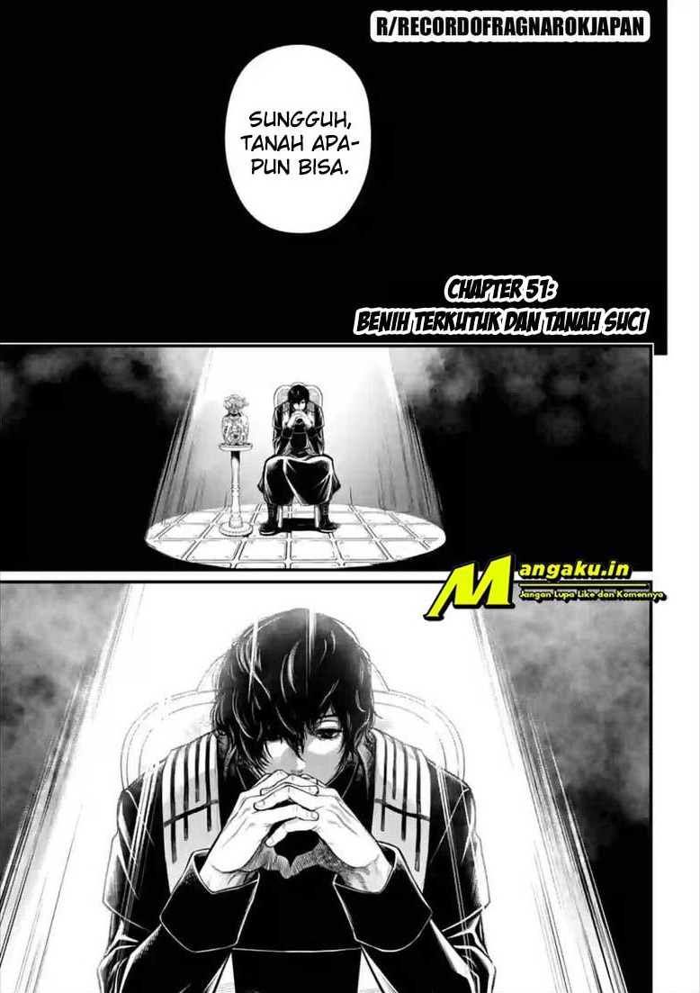 Dilarang COPAS - situs resmi www.mangacanblog.com - Komik shuumatsu no valkyrie 051.1 - chapter 51.1 52.1 Indonesia shuumatsu no valkyrie 051.1 - chapter 51.1 Terbaru 1|Baca Manga Komik Indonesia|Mangacan