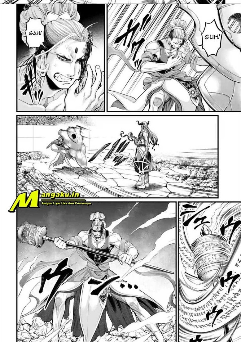 Dilarang COPAS - situs resmi www.mangacanblog.com - Komik shuumatsu no valkyrie 051.1 - chapter 51.1 52.1 Indonesia shuumatsu no valkyrie 051.1 - chapter 51.1 Terbaru 7|Baca Manga Komik Indonesia|Mangacan