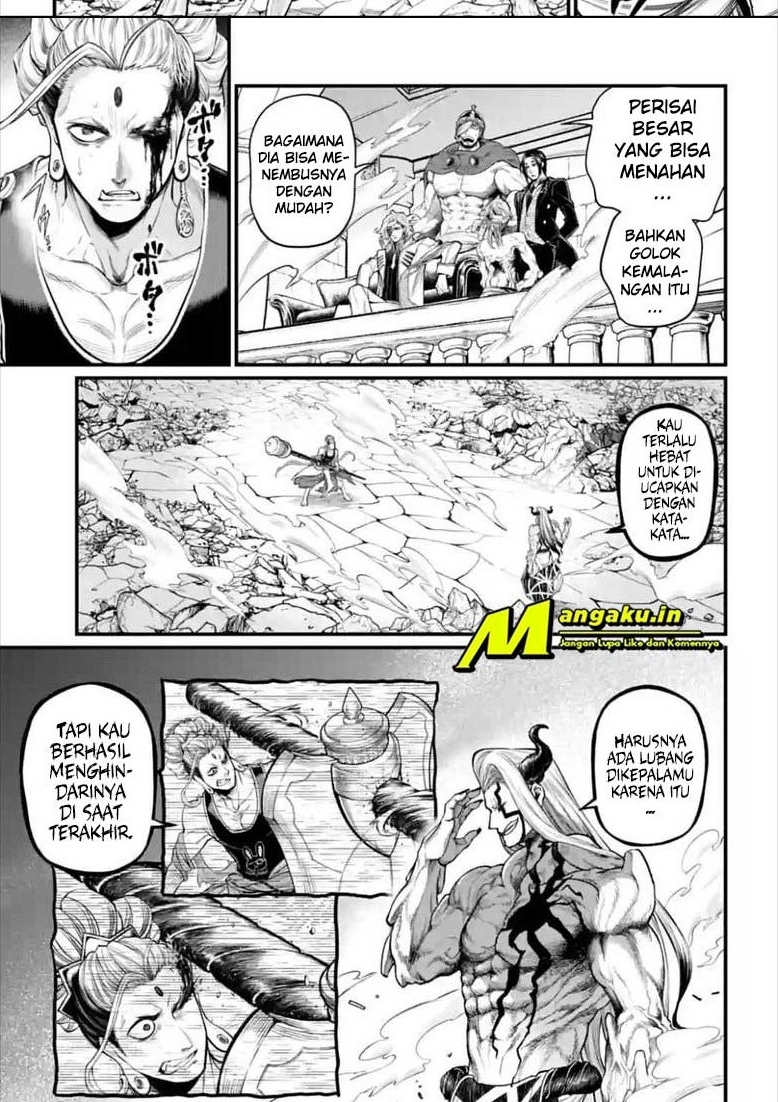 Dilarang COPAS - situs resmi www.mangacanblog.com - Komik shuumatsu no valkyrie 051.1 - chapter 51.1 52.1 Indonesia shuumatsu no valkyrie 051.1 - chapter 51.1 Terbaru 8|Baca Manga Komik Indonesia|Mangacan