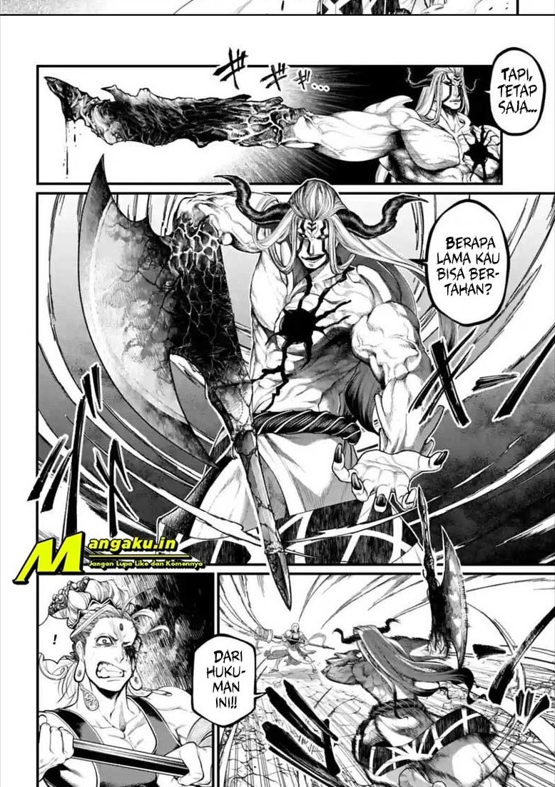 Dilarang COPAS - situs resmi www.mangacanblog.com - Komik shuumatsu no valkyrie 051.1 - chapter 51.1 52.1 Indonesia shuumatsu no valkyrie 051.1 - chapter 51.1 Terbaru 9|Baca Manga Komik Indonesia|Mangacan