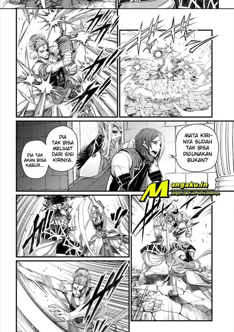 Dilarang COPAS - situs resmi www.mangacanblog.com - Komik shuumatsu no valkyrie 051.1 - chapter 51.1 52.1 Indonesia shuumatsu no valkyrie 051.1 - chapter 51.1 Terbaru 11|Baca Manga Komik Indonesia|Mangacan