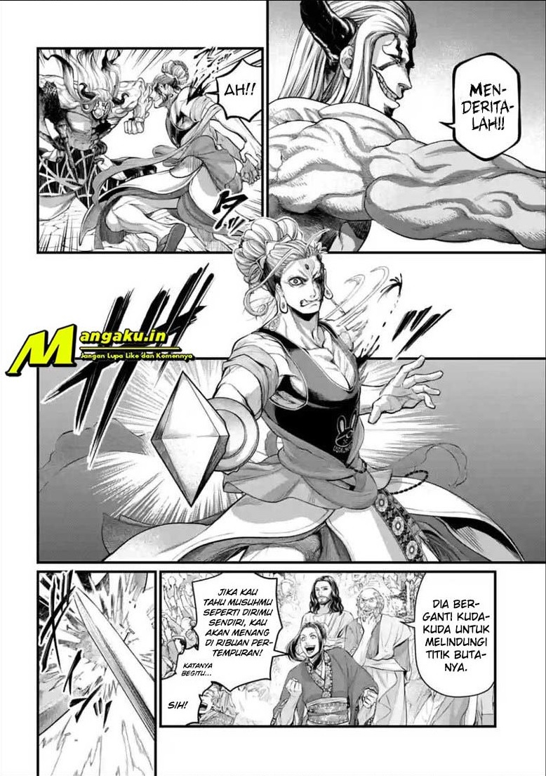 Dilarang COPAS - situs resmi www.mangacanblog.com - Komik shuumatsu no valkyrie 051.1 - chapter 51.1 52.1 Indonesia shuumatsu no valkyrie 051.1 - chapter 51.1 Terbaru 14|Baca Manga Komik Indonesia|Mangacan