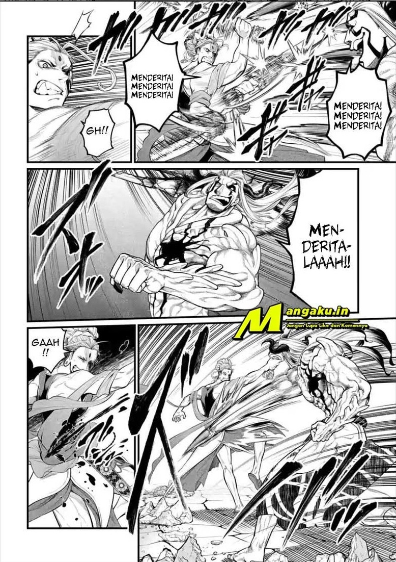 Dilarang COPAS - situs resmi www.mangacanblog.com - Komik shuumatsu no valkyrie 051.1 - chapter 51.1 52.1 Indonesia shuumatsu no valkyrie 051.1 - chapter 51.1 Terbaru 16|Baca Manga Komik Indonesia|Mangacan