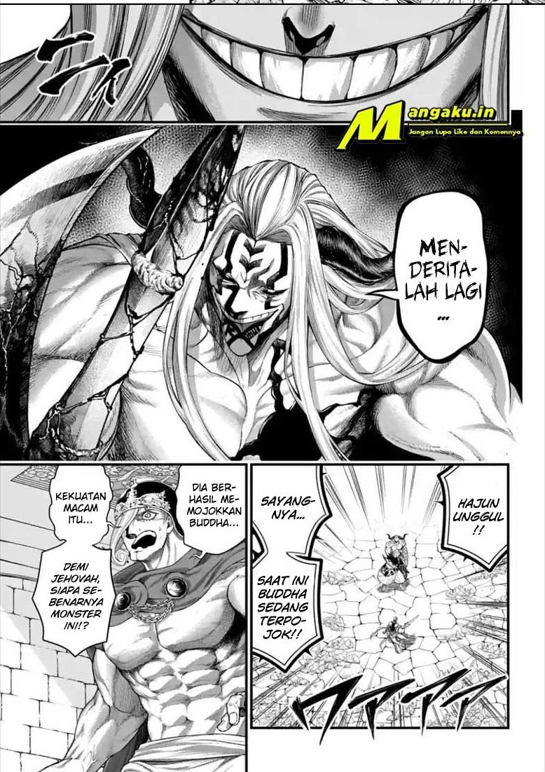 Dilarang COPAS - situs resmi www.mangacanblog.com - Komik shuumatsu no valkyrie 051.1 - chapter 51.1 52.1 Indonesia shuumatsu no valkyrie 051.1 - chapter 51.1 Terbaru 17|Baca Manga Komik Indonesia|Mangacan