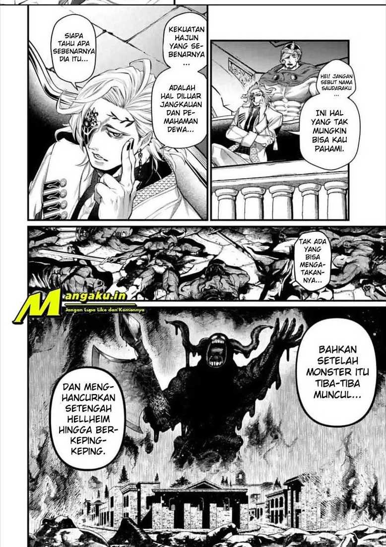 Dilarang COPAS - situs resmi www.mangacanblog.com - Komik shuumatsu no valkyrie 051.1 - chapter 51.1 52.1 Indonesia shuumatsu no valkyrie 051.1 - chapter 51.1 Terbaru 18|Baca Manga Komik Indonesia|Mangacan