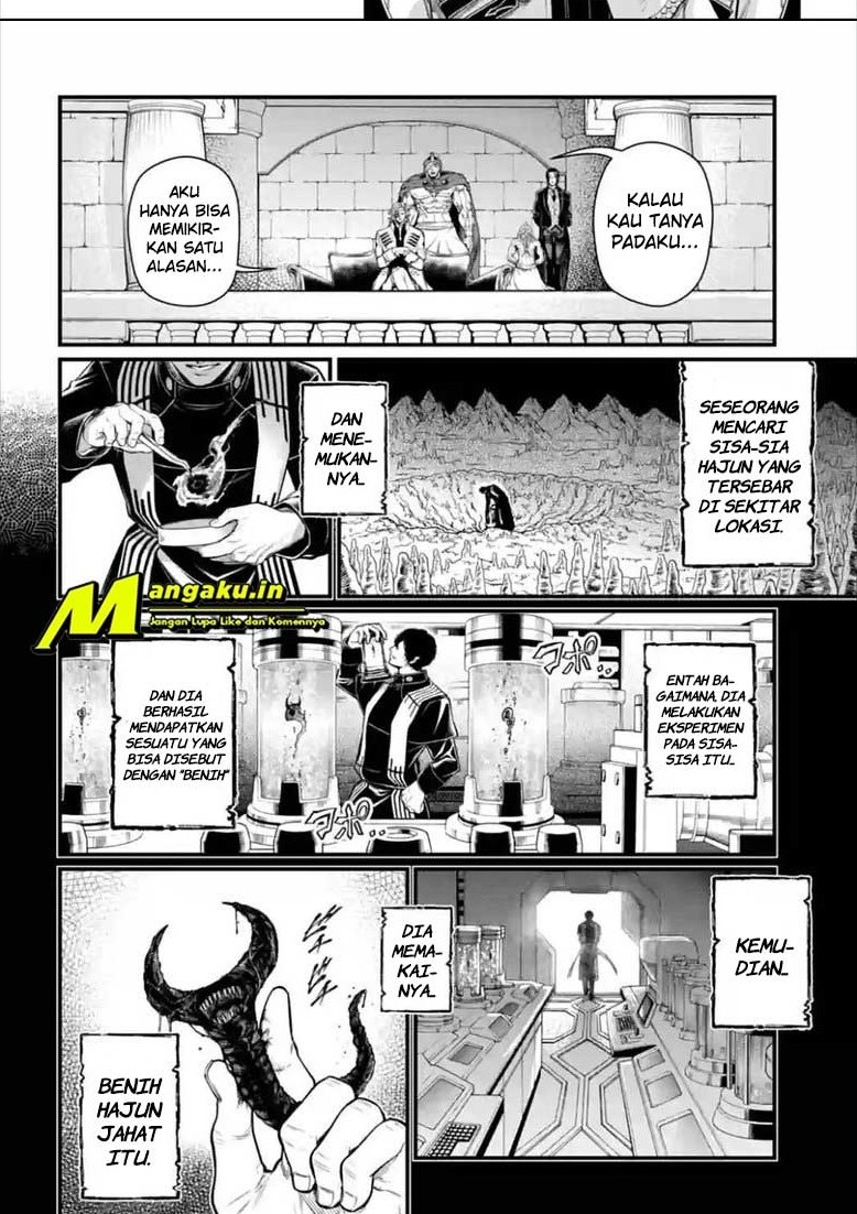 Dilarang COPAS - situs resmi www.mangacanblog.com - Komik shuumatsu no valkyrie 051.1 - chapter 51.1 52.1 Indonesia shuumatsu no valkyrie 051.1 - chapter 51.1 Terbaru 20|Baca Manga Komik Indonesia|Mangacan