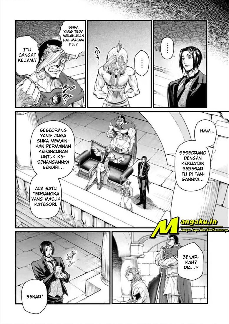 Dilarang COPAS - situs resmi www.mangacanblog.com - Komik shuumatsu no valkyrie 051.1 - chapter 51.1 52.1 Indonesia shuumatsu no valkyrie 051.1 - chapter 51.1 Terbaru 23|Baca Manga Komik Indonesia|Mangacan