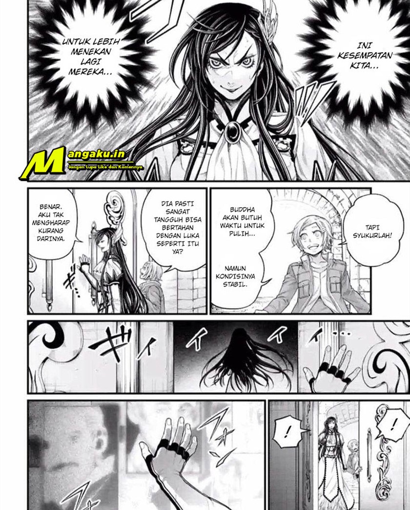 Dilarang COPAS - situs resmi www.mangacanblog.com - Komik shuumatsu no valkyrie 055.1 - chapter 55.1 56.1 Indonesia shuumatsu no valkyrie 055.1 - chapter 55.1 Terbaru 2|Baca Manga Komik Indonesia|Mangacan