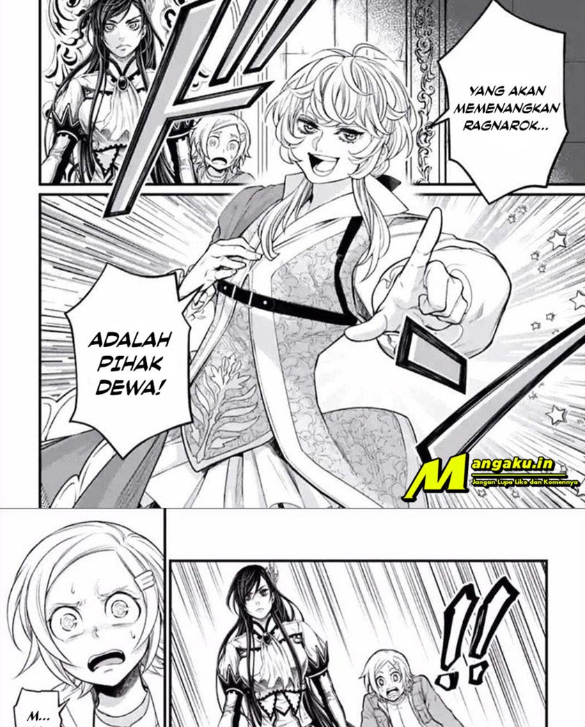 Dilarang COPAS - situs resmi www.mangacanblog.com - Komik shuumatsu no valkyrie 055.1 - chapter 55.1 56.1 Indonesia shuumatsu no valkyrie 055.1 - chapter 55.1 Terbaru 7|Baca Manga Komik Indonesia|Mangacan