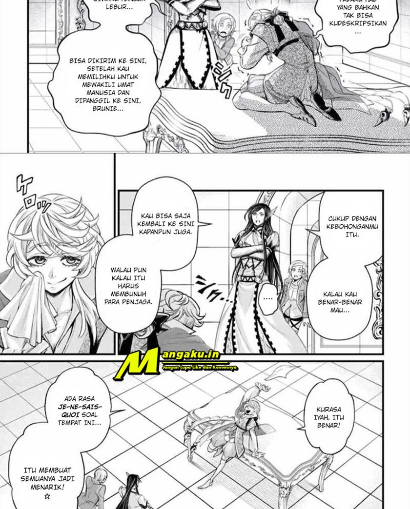 Dilarang COPAS - situs resmi www.mangacanblog.com - Komik shuumatsu no valkyrie 055.1 - chapter 55.1 56.1 Indonesia shuumatsu no valkyrie 055.1 - chapter 55.1 Terbaru 12|Baca Manga Komik Indonesia|Mangacan