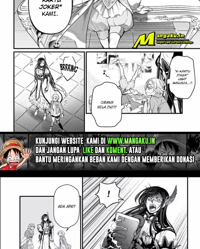 Dilarang COPAS - situs resmi www.mangacanblog.com - Komik shuumatsu no valkyrie 055.1 - chapter 55.1 56.1 Indonesia shuumatsu no valkyrie 055.1 - chapter 55.1 Terbaru 21|Baca Manga Komik Indonesia|Mangacan