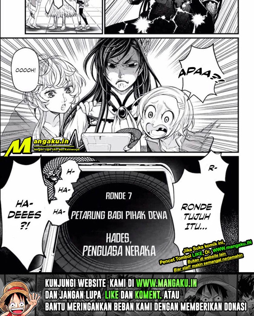 Dilarang COPAS - situs resmi www.mangacanblog.com - Komik shuumatsu no valkyrie 055.1 - chapter 55.1 56.1 Indonesia shuumatsu no valkyrie 055.1 - chapter 55.1 Terbaru 22|Baca Manga Komik Indonesia|Mangacan