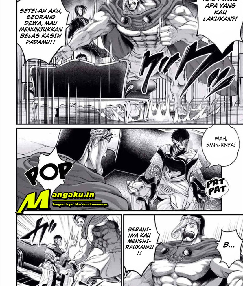 Shuumatsu no Valkyrie chapter 56