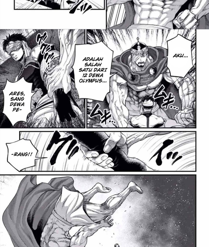 Shuumatsu no Valkyrie chapter 56
