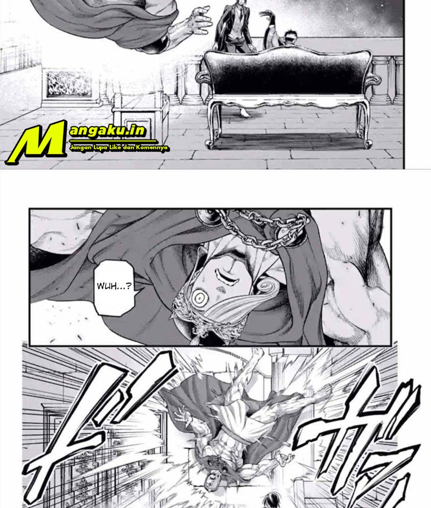 Shuumatsu no Valkyrie chapter 56