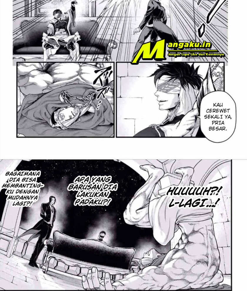 Shuumatsu no Valkyrie chapter 56