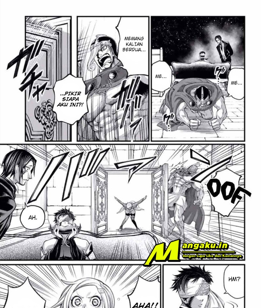Shuumatsu no Valkyrie chapter 56