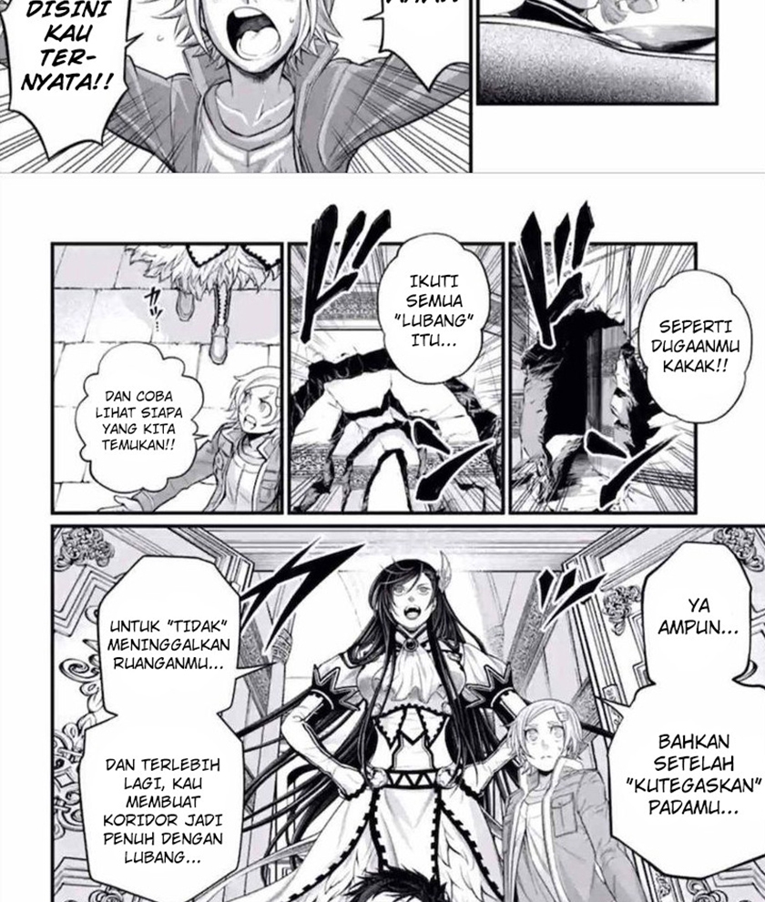 Shuumatsu no Valkyrie chapter 56