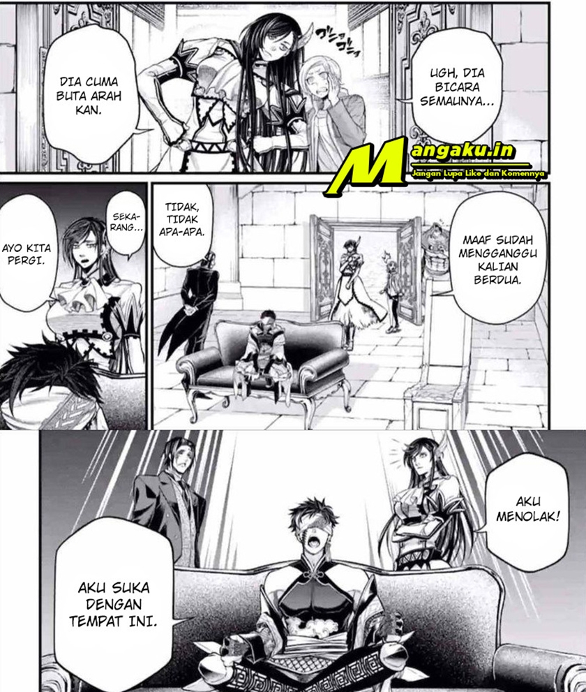 Shuumatsu no Valkyrie chapter 56