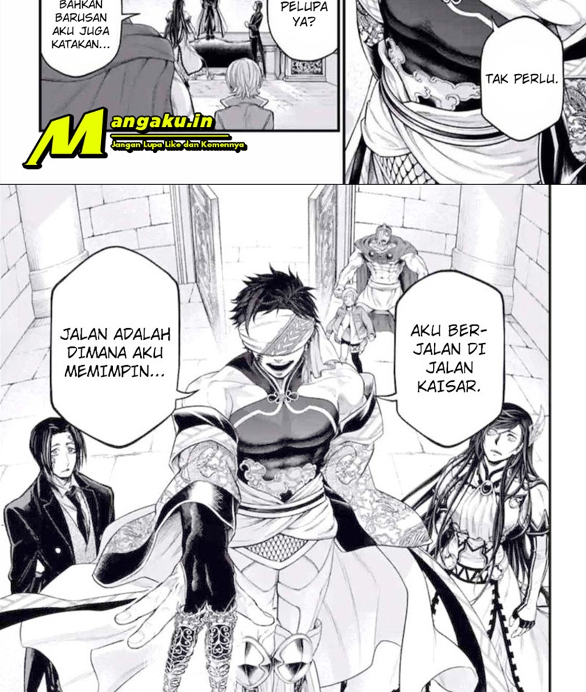 Shuumatsu no Valkyrie chapter 56