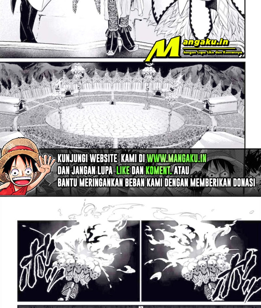Shuumatsu no Valkyrie chapter 56