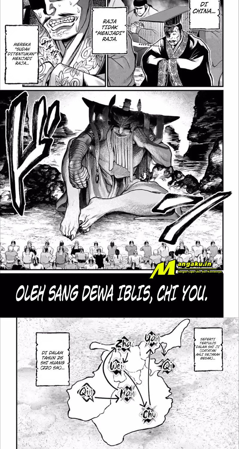 Dilarang COPAS - situs resmi www.mangacanblog.com - Komik shuumatsu no valkyrie 057.1 - chapter 57.1 58.1 Indonesia shuumatsu no valkyrie 057.1 - chapter 57.1 Terbaru 2|Baca Manga Komik Indonesia|Mangacan