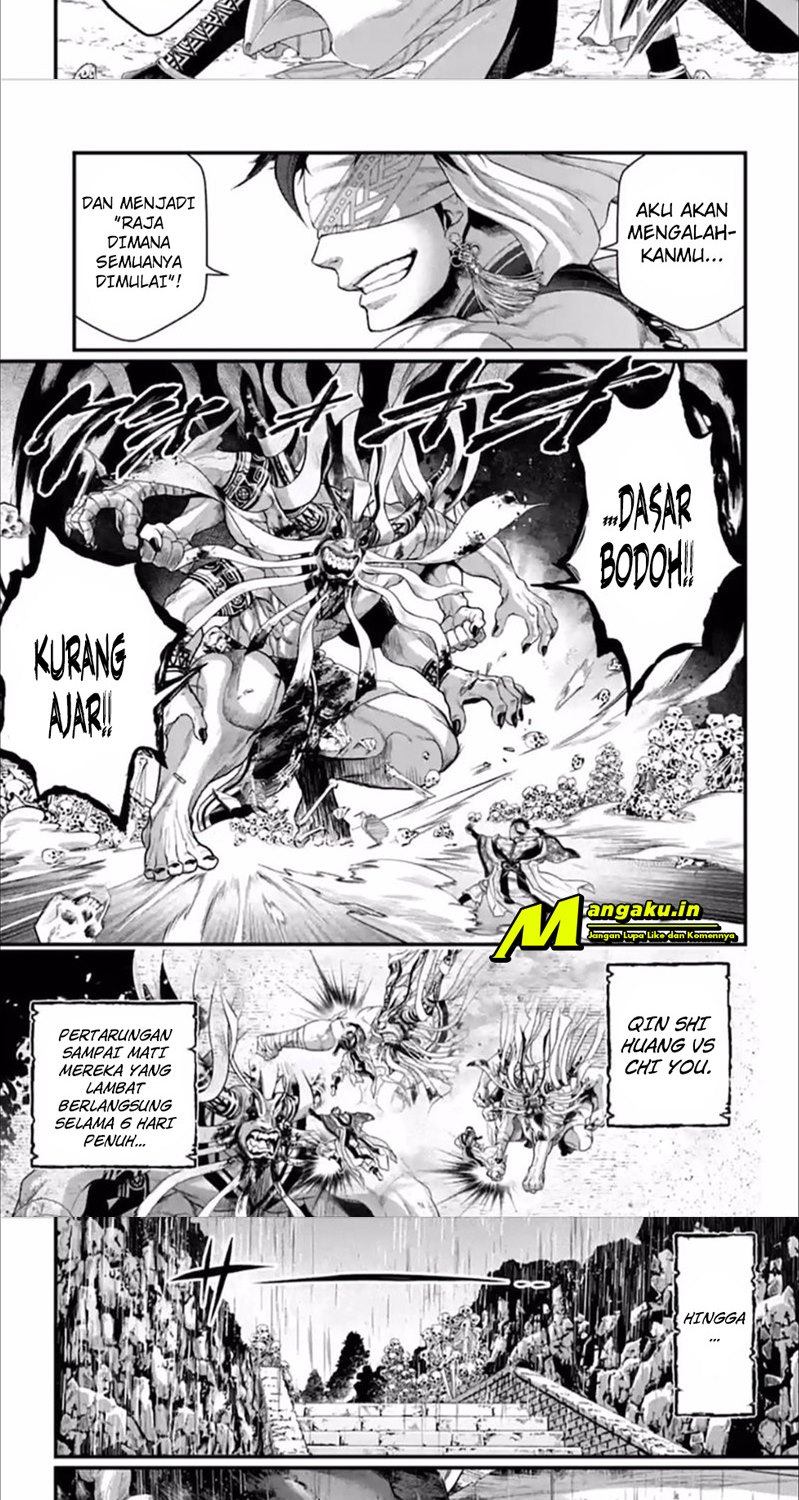 Dilarang COPAS - situs resmi www.mangacanblog.com - Komik shuumatsu no valkyrie 057.1 - chapter 57.1 58.1 Indonesia shuumatsu no valkyrie 057.1 - chapter 57.1 Terbaru 11|Baca Manga Komik Indonesia|Mangacan