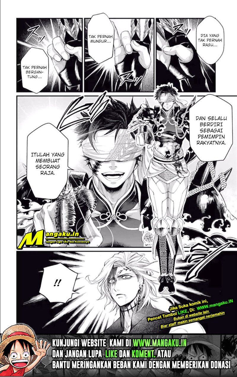 Dilarang COPAS - situs resmi www.mangacanblog.com - Komik shuumatsu no valkyrie 057.1 - chapter 57.1 58.1 Indonesia shuumatsu no valkyrie 057.1 - chapter 57.1 Terbaru 18|Baca Manga Komik Indonesia|Mangacan