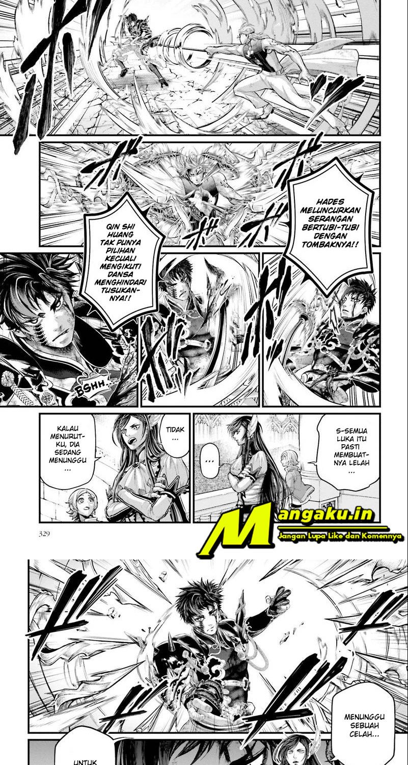 Dilarang COPAS - situs resmi www.mangacanblog.com - Komik shuumatsu no valkyrie 058.1 - chapter 58.1 59.1 Indonesia shuumatsu no valkyrie 058.1 - chapter 58.1 Terbaru 2|Baca Manga Komik Indonesia|Mangacan