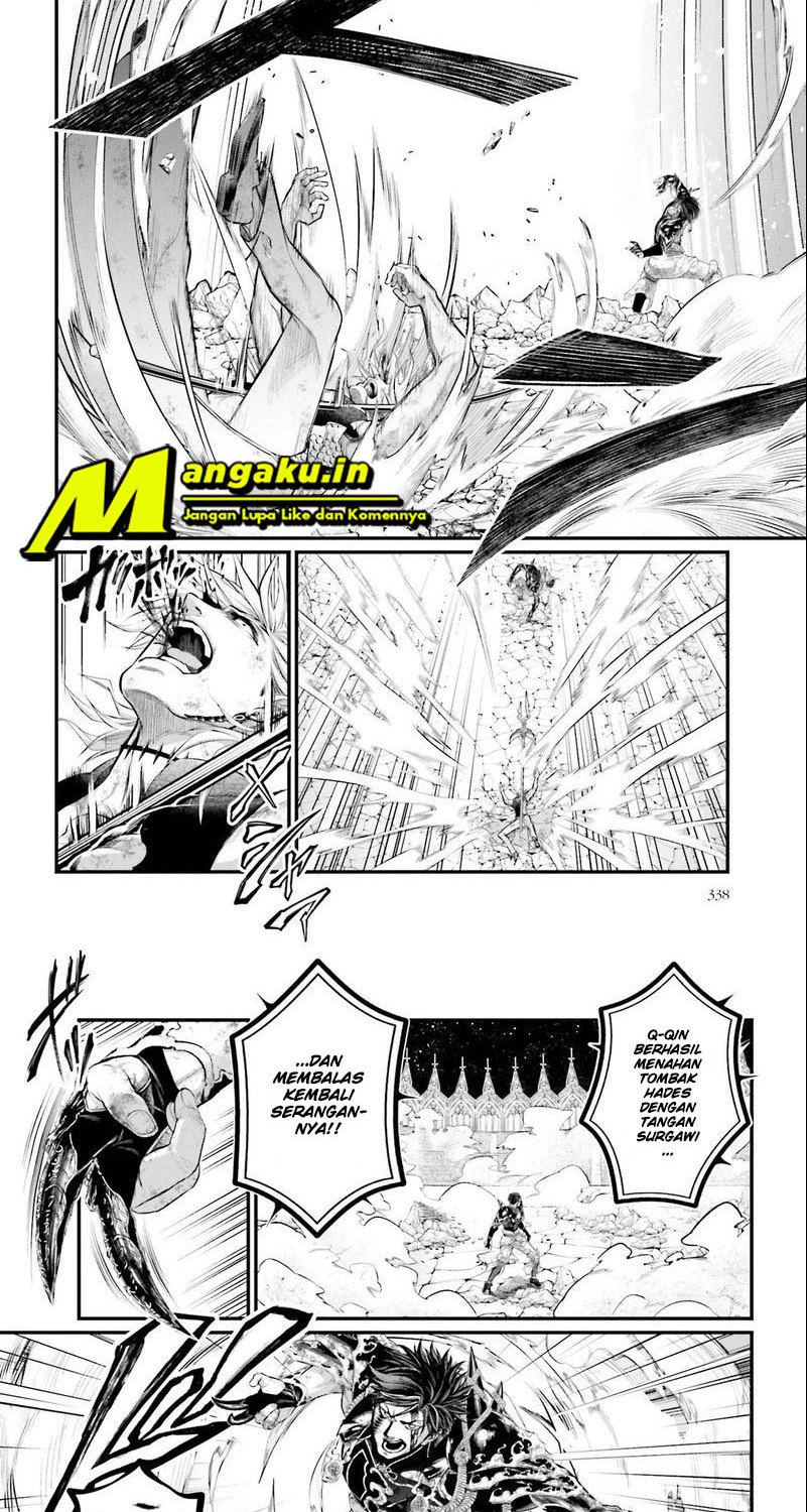 Dilarang COPAS - situs resmi www.mangacanblog.com - Komik shuumatsu no valkyrie 058.1 - chapter 58.1 59.1 Indonesia shuumatsu no valkyrie 058.1 - chapter 58.1 Terbaru 9|Baca Manga Komik Indonesia|Mangacan