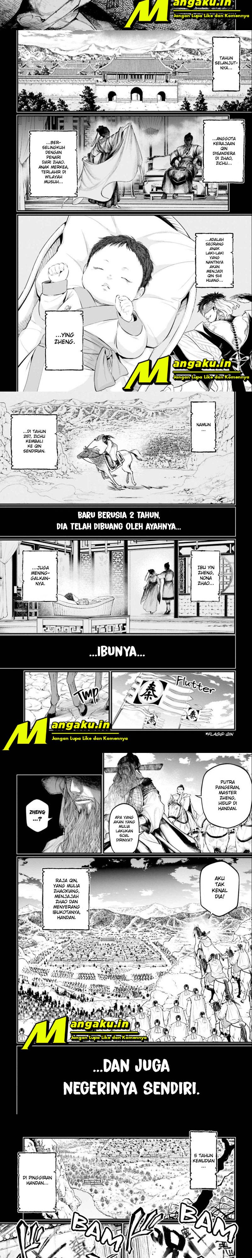 Dilarang COPAS - situs resmi www.mangacanblog.com - Komik shuumatsu no valkyrie 059.1 - chapter 59.1 60.1 Indonesia shuumatsu no valkyrie 059.1 - chapter 59.1 Terbaru 1|Baca Manga Komik Indonesia|Mangacan