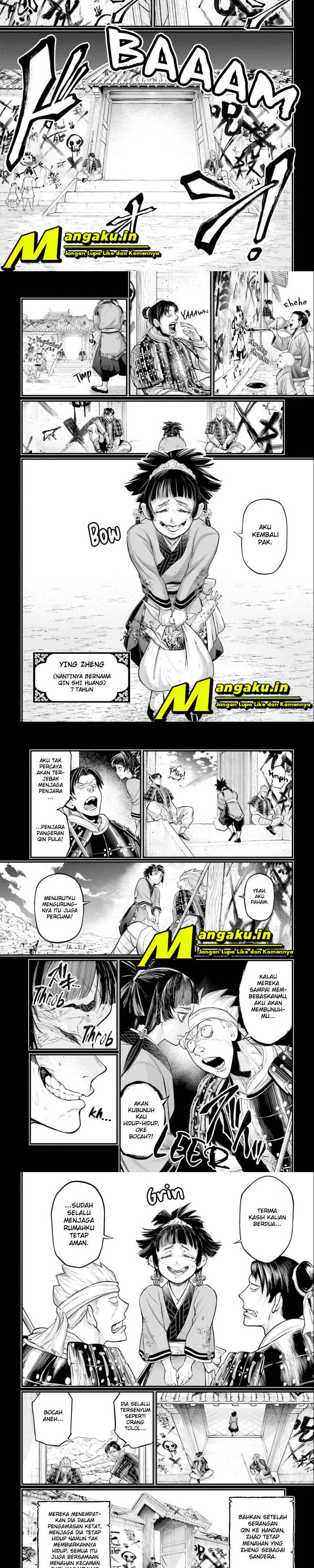 Dilarang COPAS - situs resmi www.mangacanblog.com - Komik shuumatsu no valkyrie 059.1 - chapter 59.1 60.1 Indonesia shuumatsu no valkyrie 059.1 - chapter 59.1 Terbaru 2|Baca Manga Komik Indonesia|Mangacan