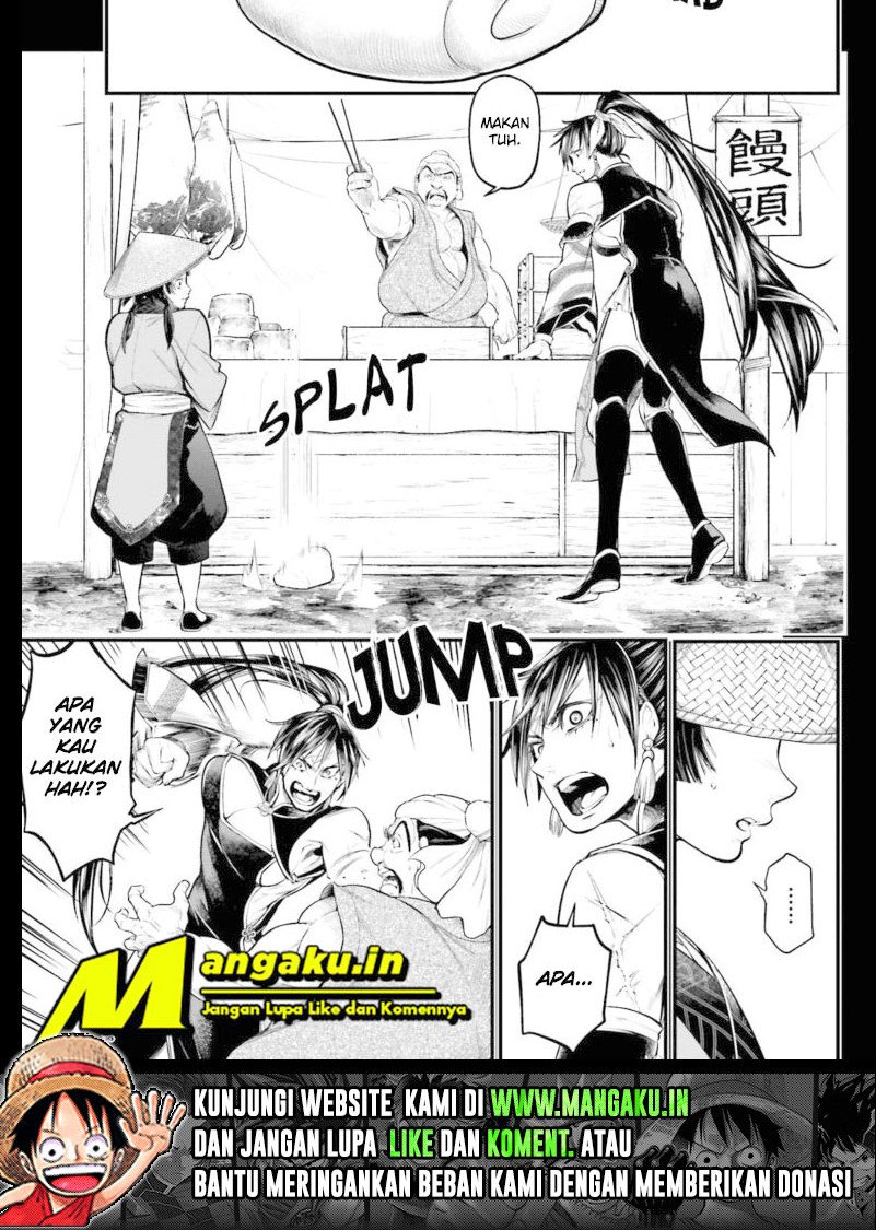 Dilarang COPAS - situs resmi www.mangacanblog.com - Komik shuumatsu no valkyrie 059.1 - chapter 59.1 60.1 Indonesia shuumatsu no valkyrie 059.1 - chapter 59.1 Terbaru 6|Baca Manga Komik Indonesia|Mangacan