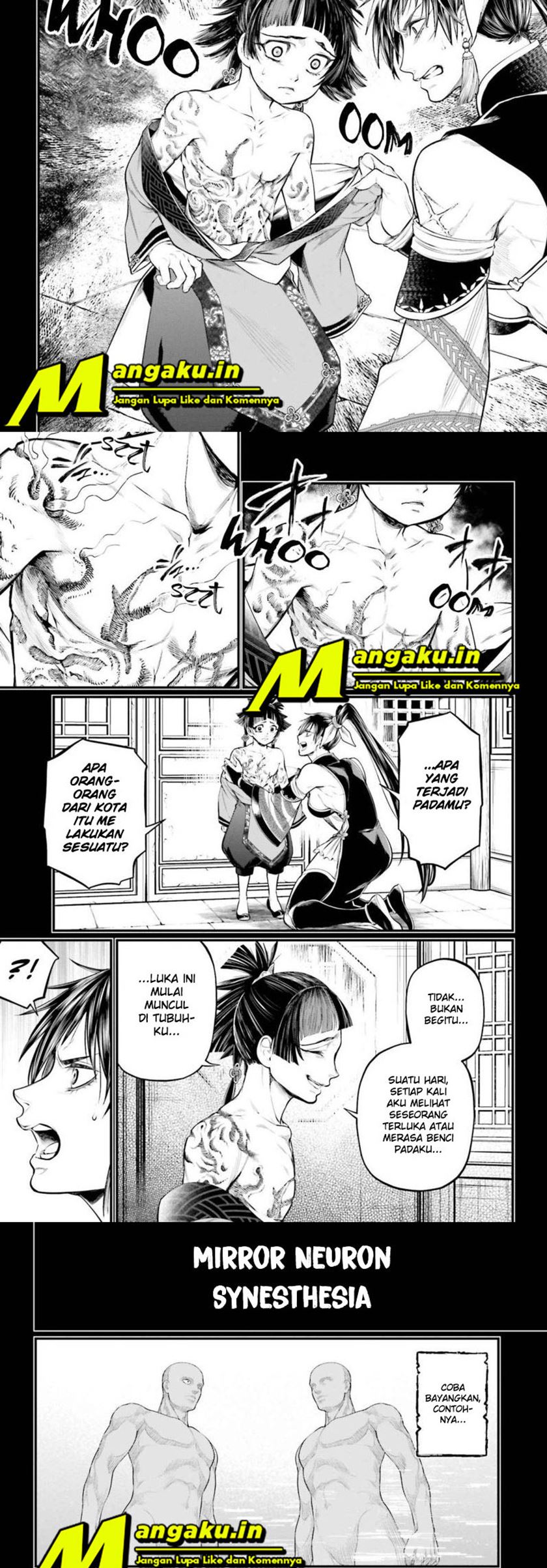 Dilarang COPAS - situs resmi www.mangacanblog.com - Komik shuumatsu no valkyrie 059.2 - chapter 59.2 60.2 Indonesia shuumatsu no valkyrie 059.2 - chapter 59.2 Terbaru 2|Baca Manga Komik Indonesia|Mangacan