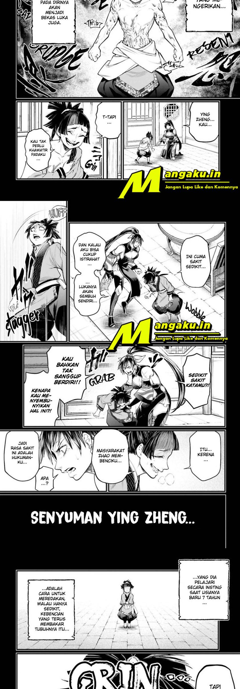 Dilarang COPAS - situs resmi www.mangacanblog.com - Komik shuumatsu no valkyrie 059.2 - chapter 59.2 60.2 Indonesia shuumatsu no valkyrie 059.2 - chapter 59.2 Terbaru 4|Baca Manga Komik Indonesia|Mangacan