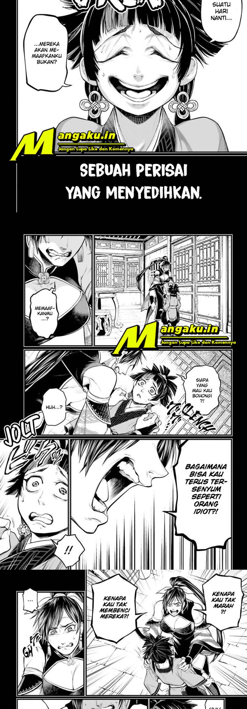 Dilarang COPAS - situs resmi www.mangacanblog.com - Komik shuumatsu no valkyrie 059.2 - chapter 59.2 60.2 Indonesia shuumatsu no valkyrie 059.2 - chapter 59.2 Terbaru 5|Baca Manga Komik Indonesia|Mangacan