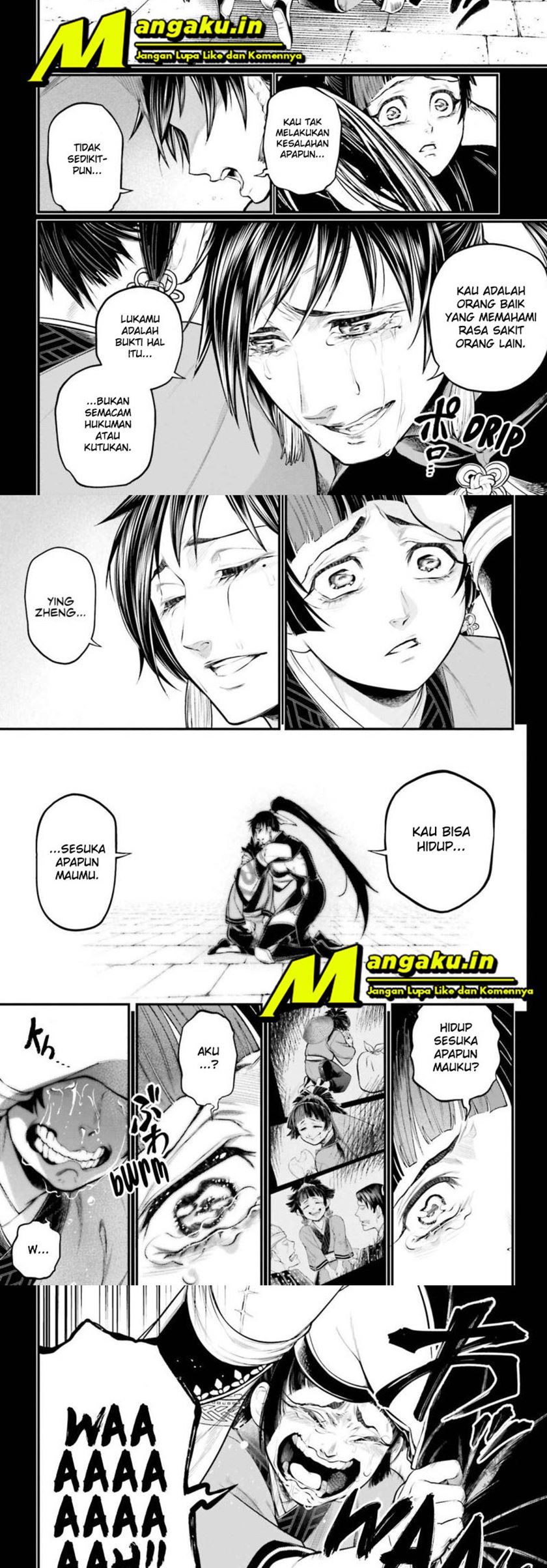 Dilarang COPAS - situs resmi www.mangacanblog.com - Komik shuumatsu no valkyrie 059.2 - chapter 59.2 60.2 Indonesia shuumatsu no valkyrie 059.2 - chapter 59.2 Terbaru 7|Baca Manga Komik Indonesia|Mangacan