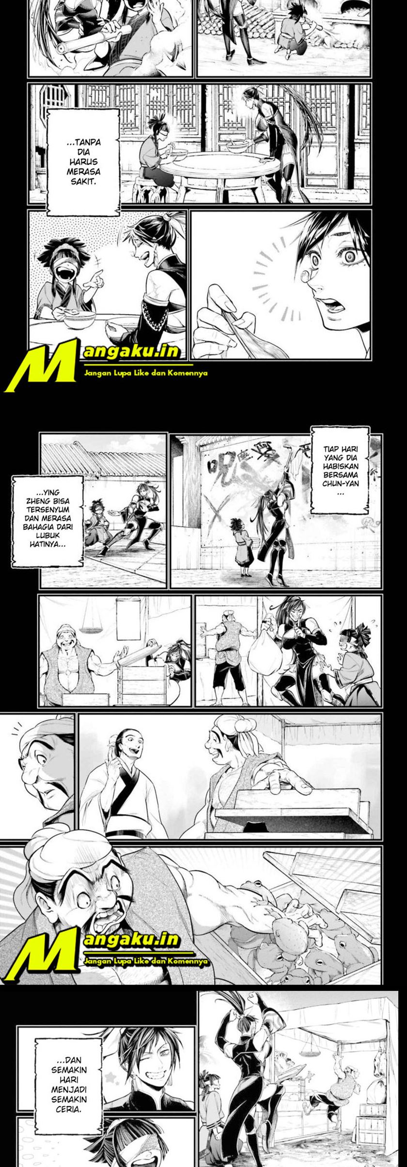 Dilarang COPAS - situs resmi www.mangacanblog.com - Komik shuumatsu no valkyrie 059.2 - chapter 59.2 60.2 Indonesia shuumatsu no valkyrie 059.2 - chapter 59.2 Terbaru 10|Baca Manga Komik Indonesia|Mangacan