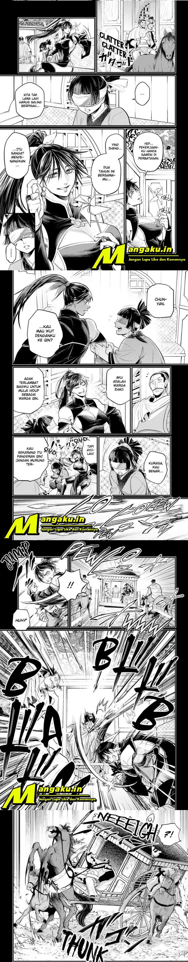 Dilarang COPAS - situs resmi www.mangacanblog.com - Komik shuumatsu no valkyrie 059.3 - chapter 59.3 60.3 Indonesia shuumatsu no valkyrie 059.3 - chapter 59.3 Terbaru 1|Baca Manga Komik Indonesia|Mangacan