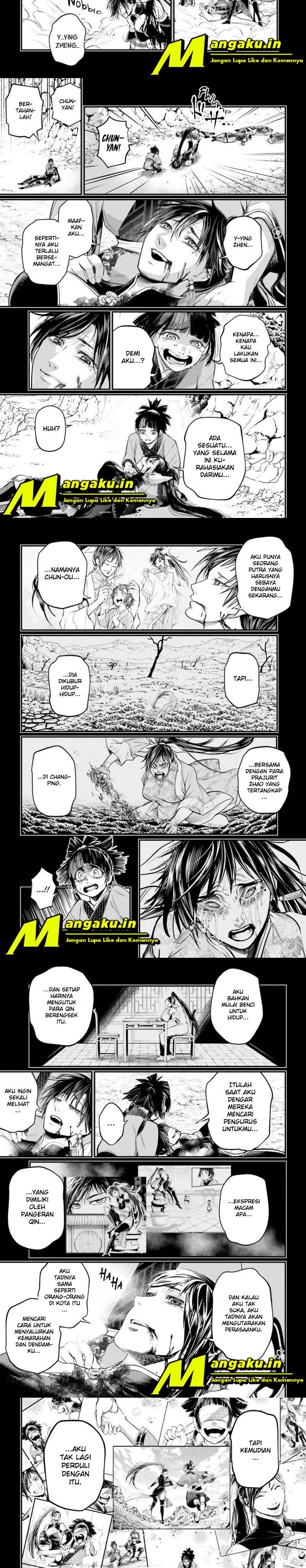 Dilarang COPAS - situs resmi www.mangacanblog.com - Komik shuumatsu no valkyrie 059.3 - chapter 59.3 60.3 Indonesia shuumatsu no valkyrie 059.3 - chapter 59.3 Terbaru 6|Baca Manga Komik Indonesia|Mangacan