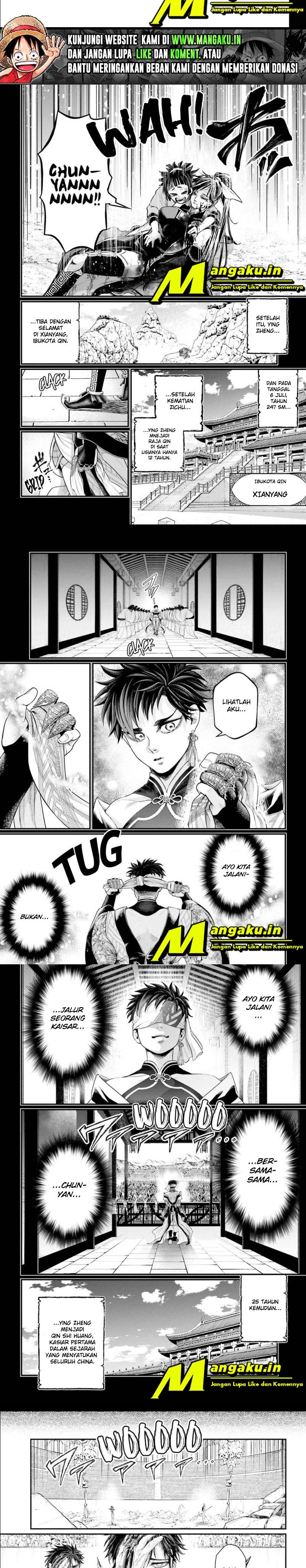 Dilarang COPAS - situs resmi www.mangacanblog.com - Komik shuumatsu no valkyrie 059.3 - chapter 59.3 60.3 Indonesia shuumatsu no valkyrie 059.3 - chapter 59.3 Terbaru 8|Baca Manga Komik Indonesia|Mangacan