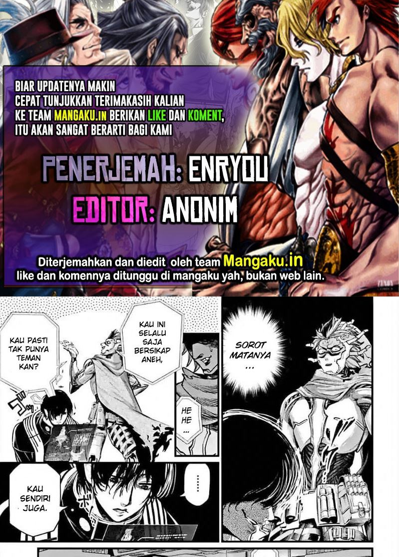 Dilarang COPAS - situs resmi www.mangacanblog.com - Komik shuumatsu no valkyrie 061.2 - chapter 61.2 62.2 Indonesia shuumatsu no valkyrie 061.2 - chapter 61.2 Terbaru 0|Baca Manga Komik Indonesia|Mangacan