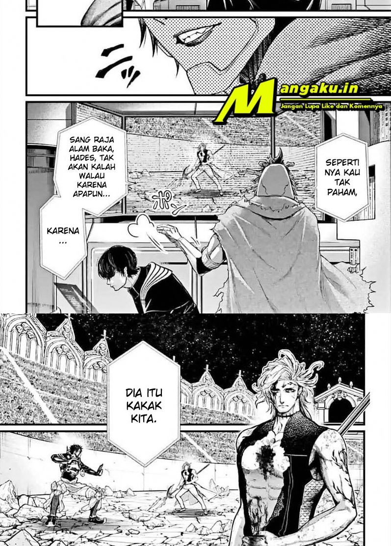 Dilarang COPAS - situs resmi www.mangacanblog.com - Komik shuumatsu no valkyrie 061.2 - chapter 61.2 62.2 Indonesia shuumatsu no valkyrie 061.2 - chapter 61.2 Terbaru 2|Baca Manga Komik Indonesia|Mangacan