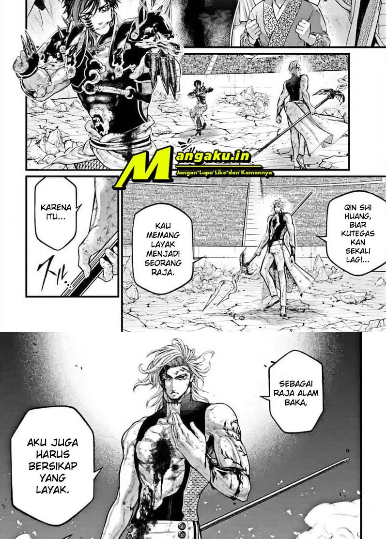 Dilarang COPAS - situs resmi www.mangacanblog.com - Komik shuumatsu no valkyrie 061.2 - chapter 61.2 62.2 Indonesia shuumatsu no valkyrie 061.2 - chapter 61.2 Terbaru 4|Baca Manga Komik Indonesia|Mangacan